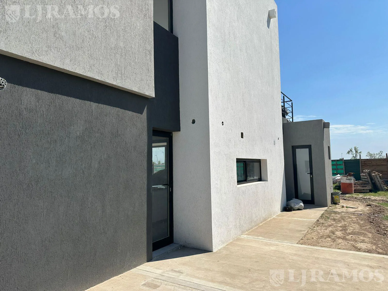 Casa en Venta a estrenar con Pileta y vistas abiertas INTERNA NATIVAS PGA foto 3