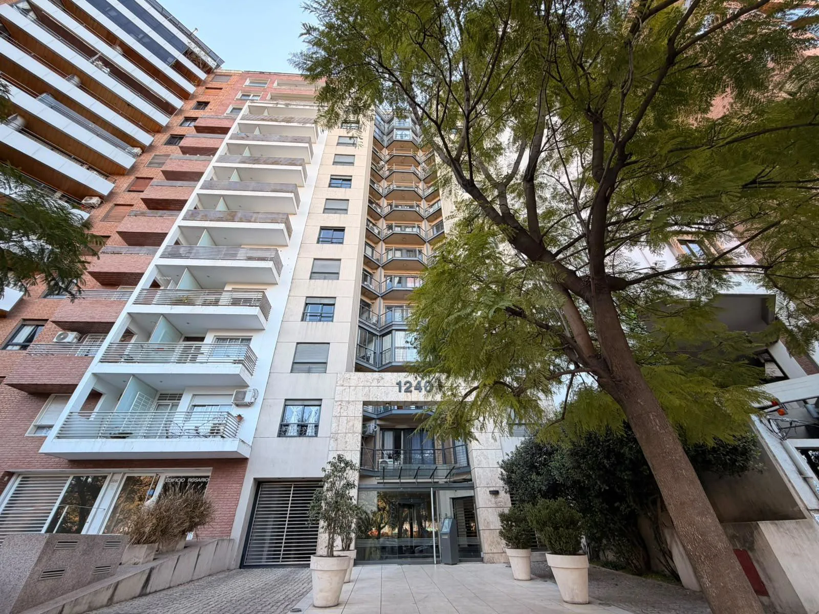 Departamento en Alquiler | 1 Dormitorio | Nueva Cordoba | Luminoso | frente a Parque las Tejas foto 3
