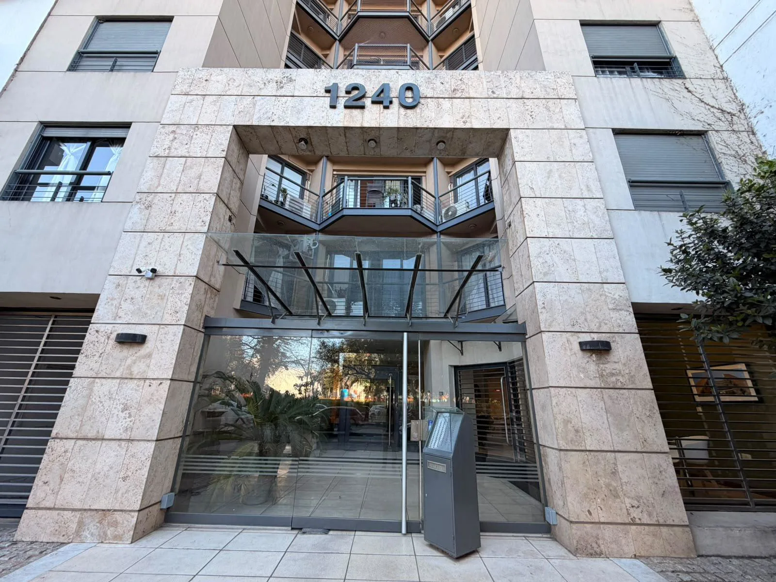 Departamento en Alquiler | 1 Dormitorio | Nueva Cordoba | Luminoso | frente a Parque las Tejas foto 4