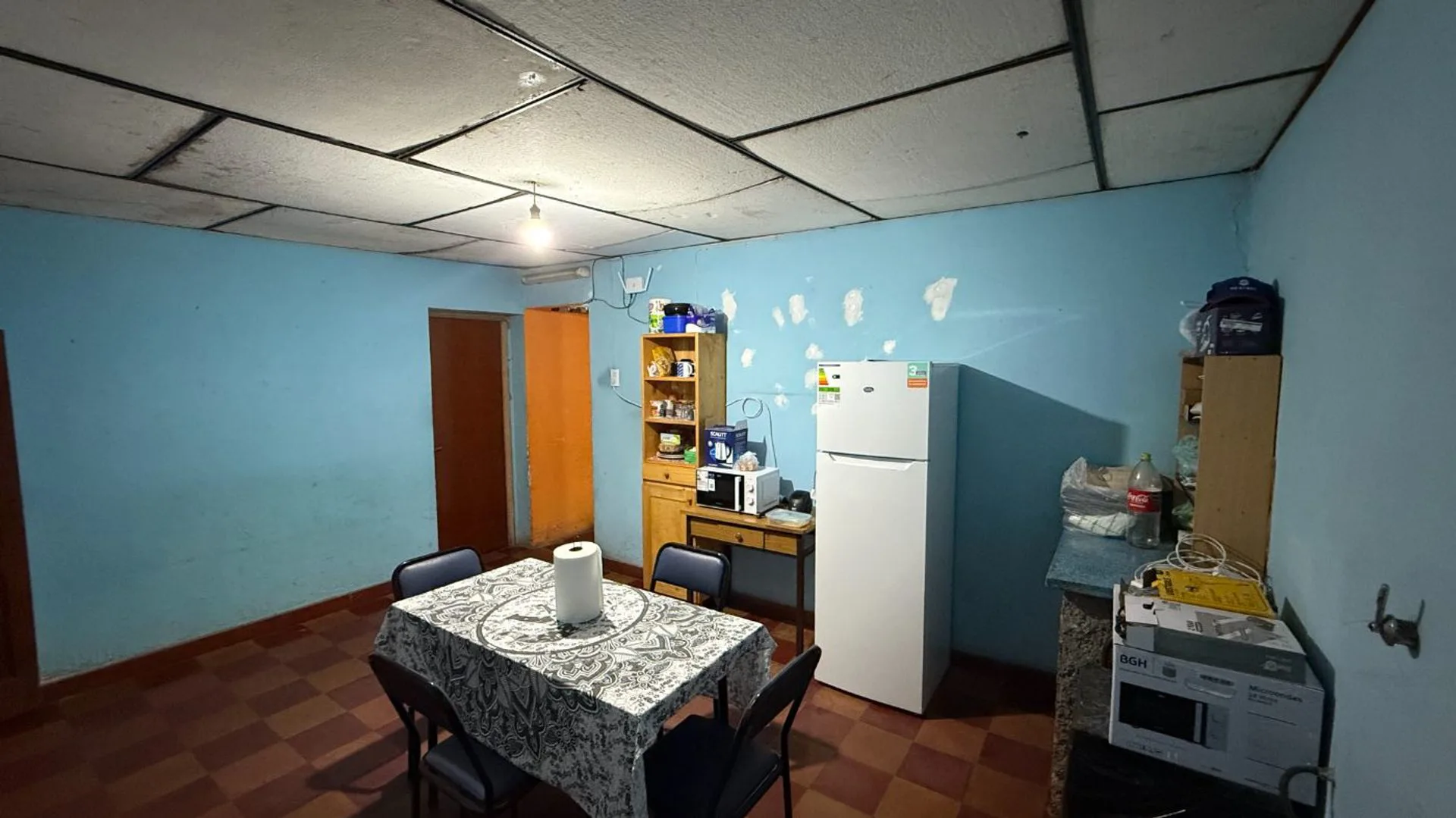 VENTA CASA  DE 3 DORMITORIOS 220,5 M2 - B° CUYAYA foto 5