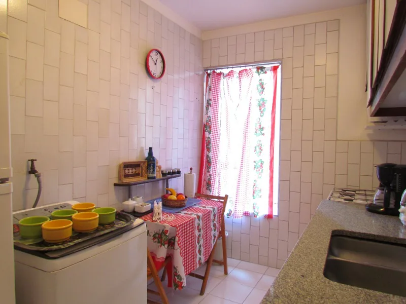 2-bedroom apartment in Recoleta – photo 2 of 12