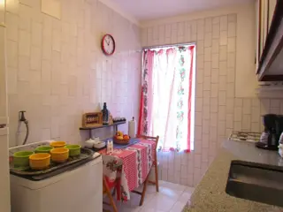 RECOLETA 3 AMBIENTES (2DORM) AMOBLADOS (CALLAO 1200) $USD$1350 foto 2