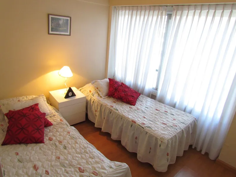 2-bedroom apartment in Recoleta – photo 7 of 12