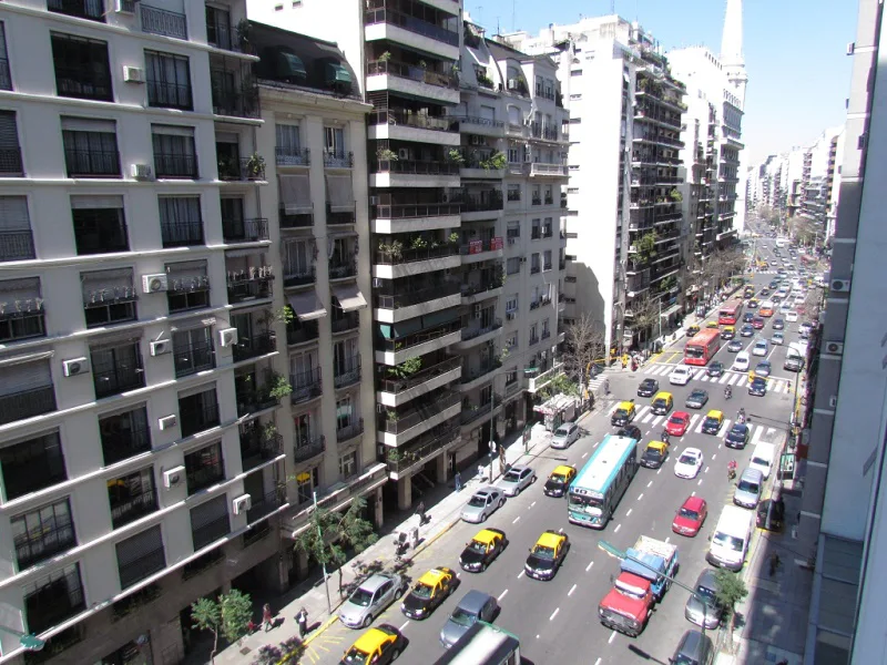 2-bedroom apartment in Recoleta – photo 8 of 12