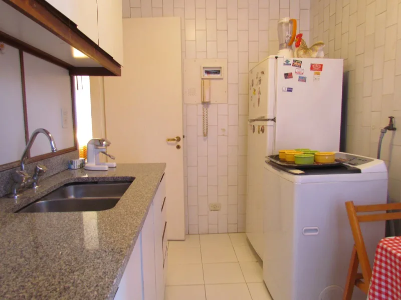 2-bedroom apartment in Recoleta – photo 11 of 12