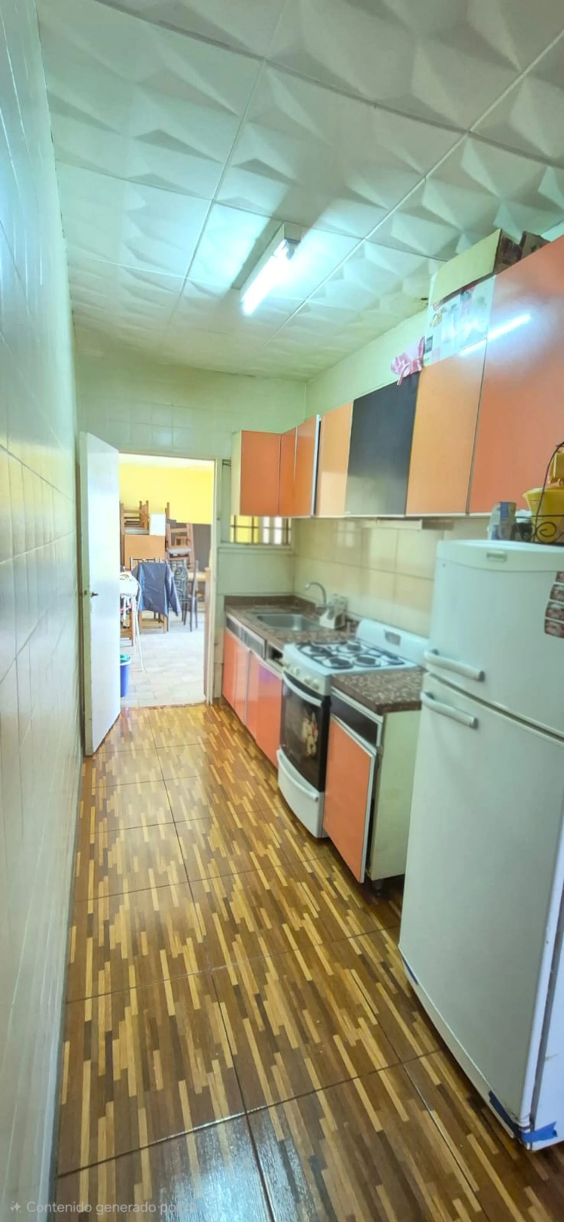 CASA EN VENTA 2 DORMITORIOS BUENA NUEVA GUAYMALLÉN foto 4