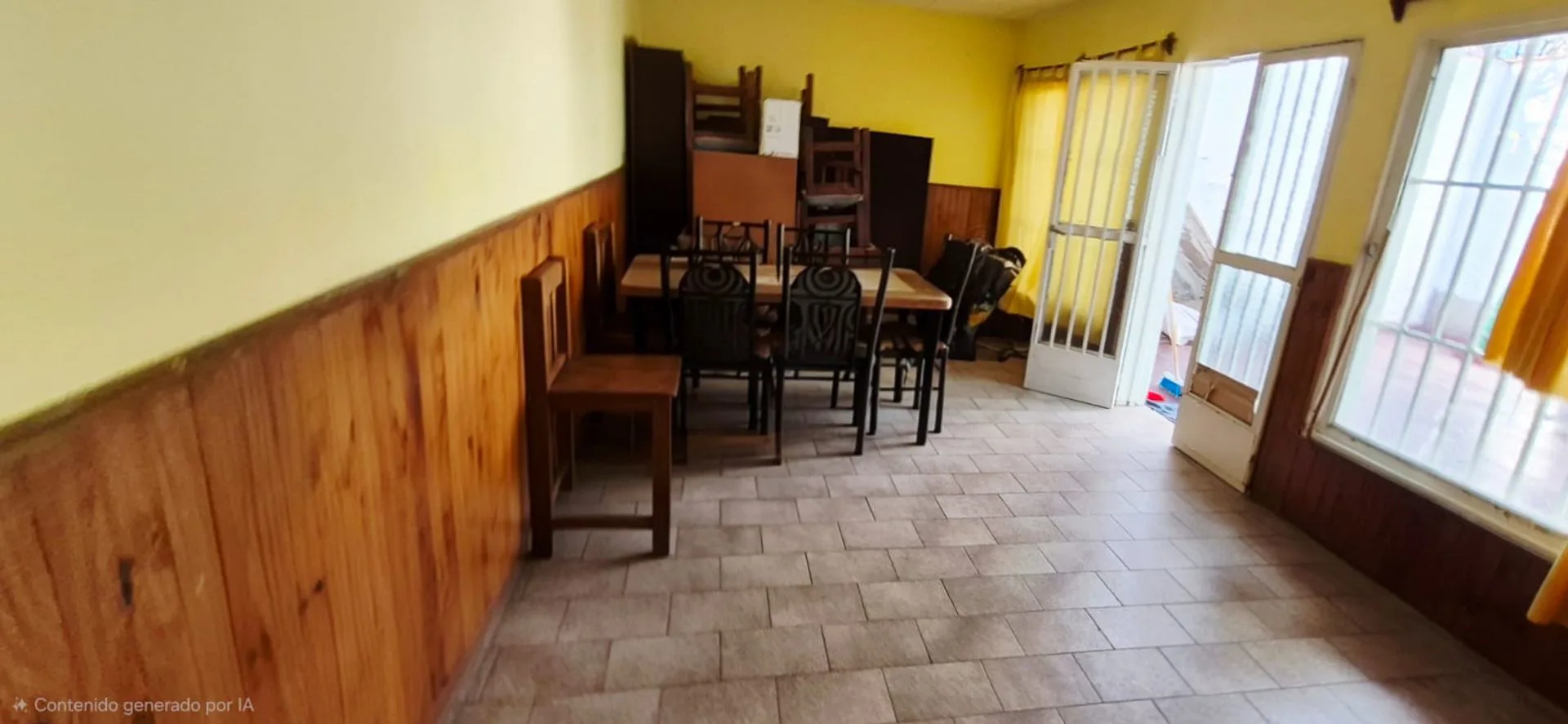 CASA EN VENTA 2 DORMITORIOS BUENA NUEVA GUAYMALLÉN foto 5