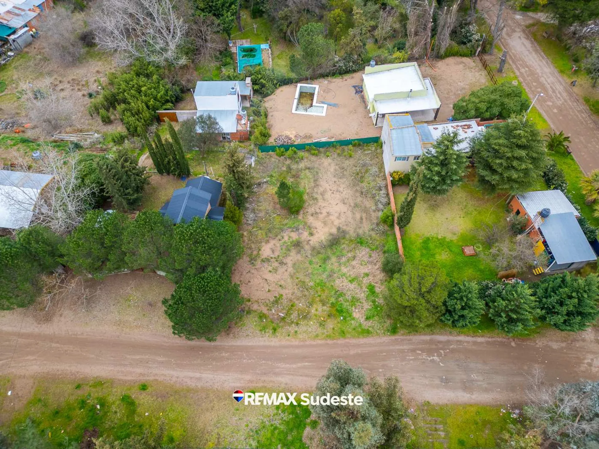 LOTE EN PEHUENCO – ESCRITURA INMEDIATA/ PERMUTAS foto 2