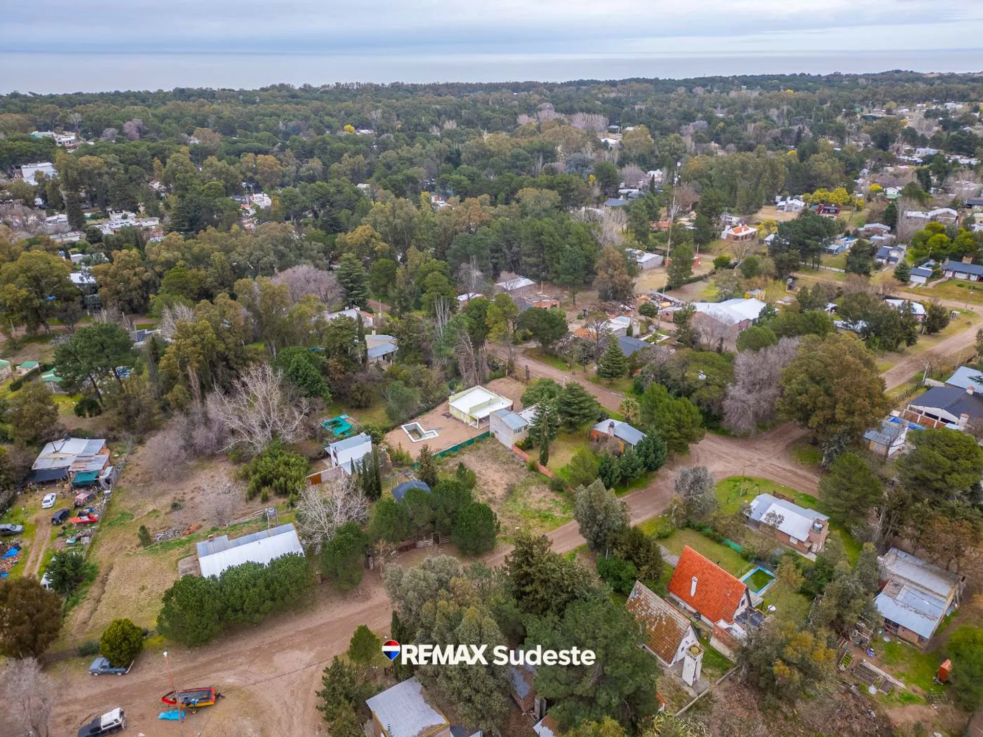LOTE EN PEHUENCO – ESCRITURA INMEDIATA/ PERMUTAS foto 4