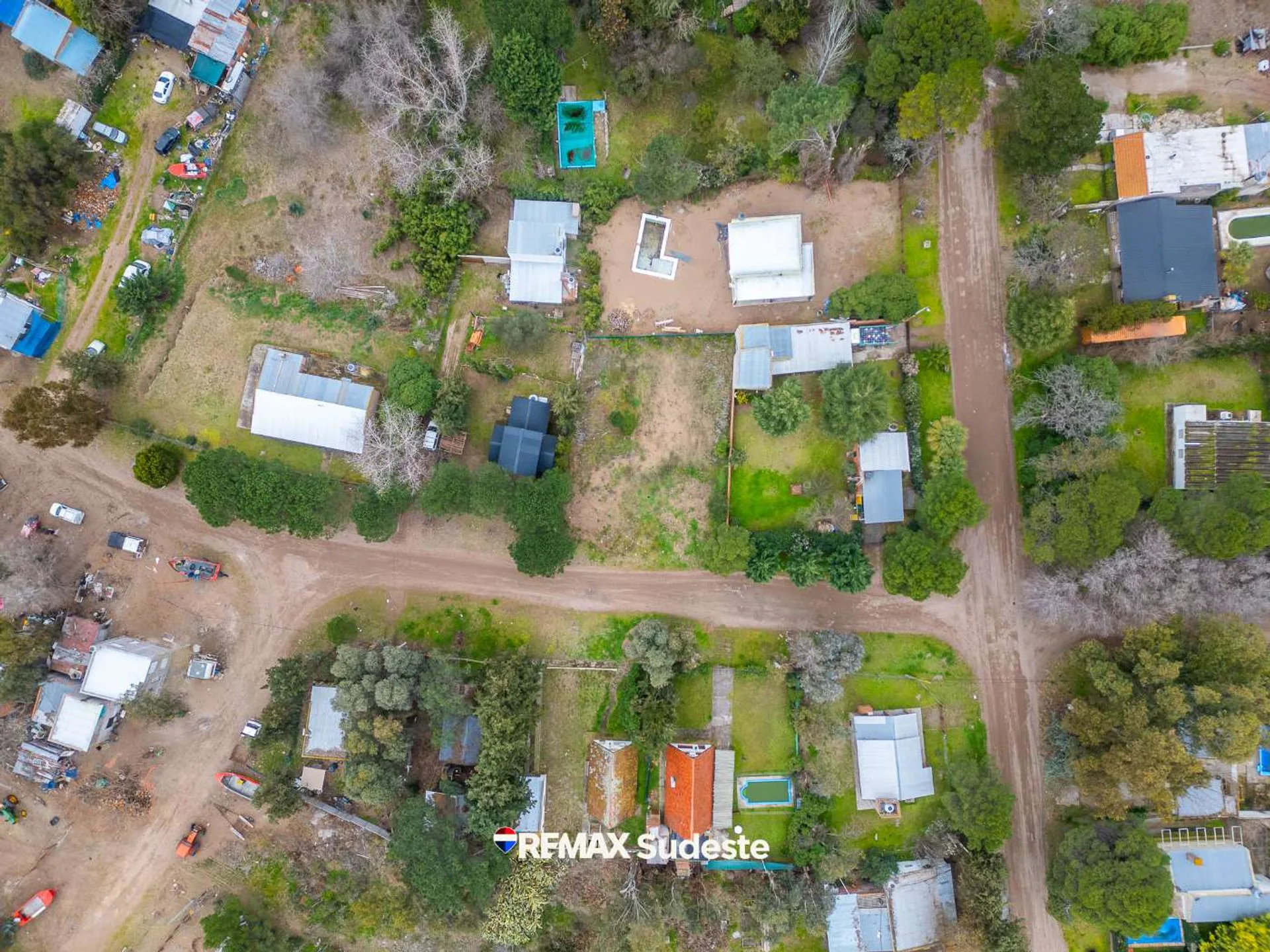 LOTE EN PEHUENCO – ESCRITURA INMEDIATA/ PERMUTAS foto 5