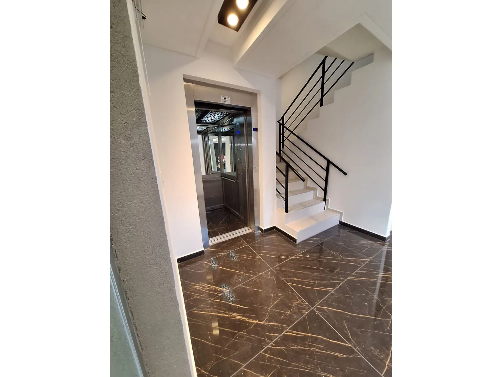 VENTA DEPARTAMENTO 3 AMB A ESTRENAR VILLA LUZURIAGA