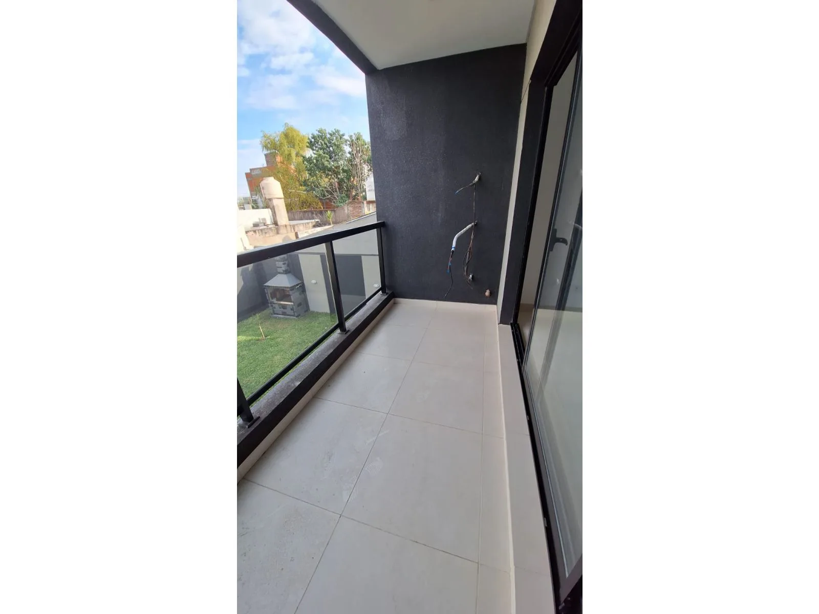 VENTA DEPARTAMENTO 3 AMB A ESTRENAR VILLA LUZURIAGA foto 4