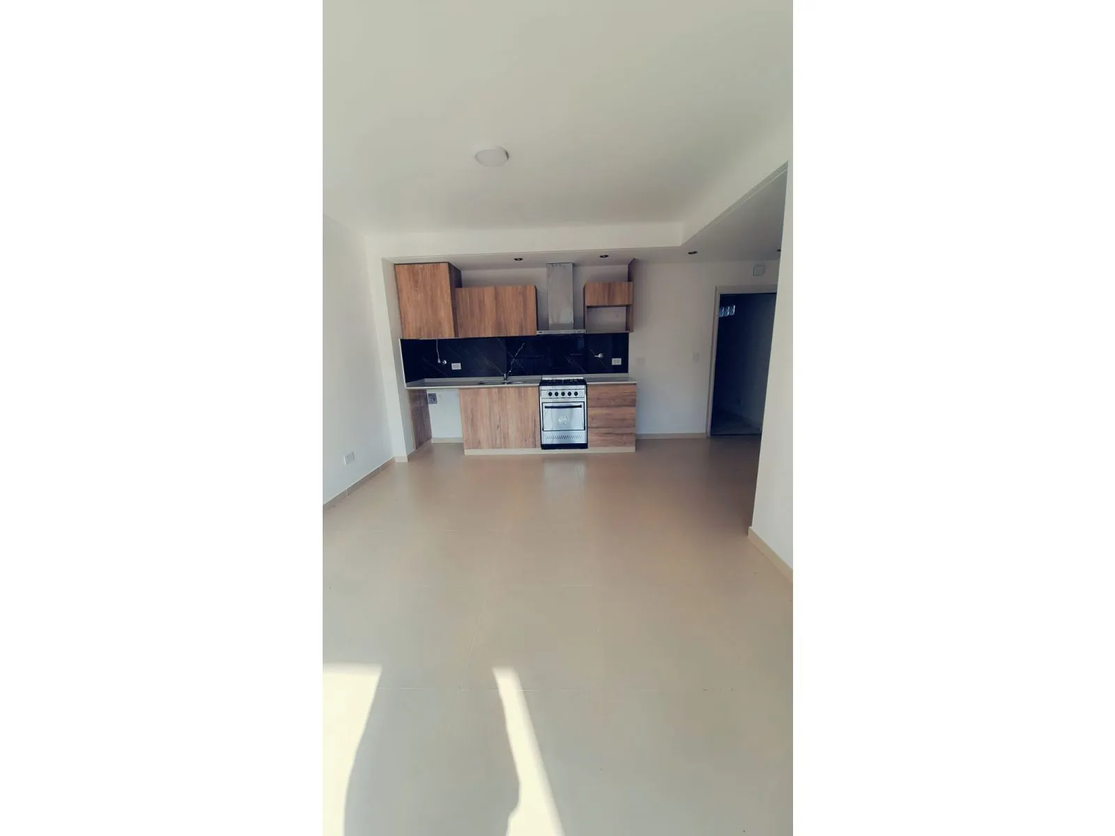 VENTA DEPARTAMENTO 3 AMB A ESTRENAR VILLA LUZURIAGA foto 5
