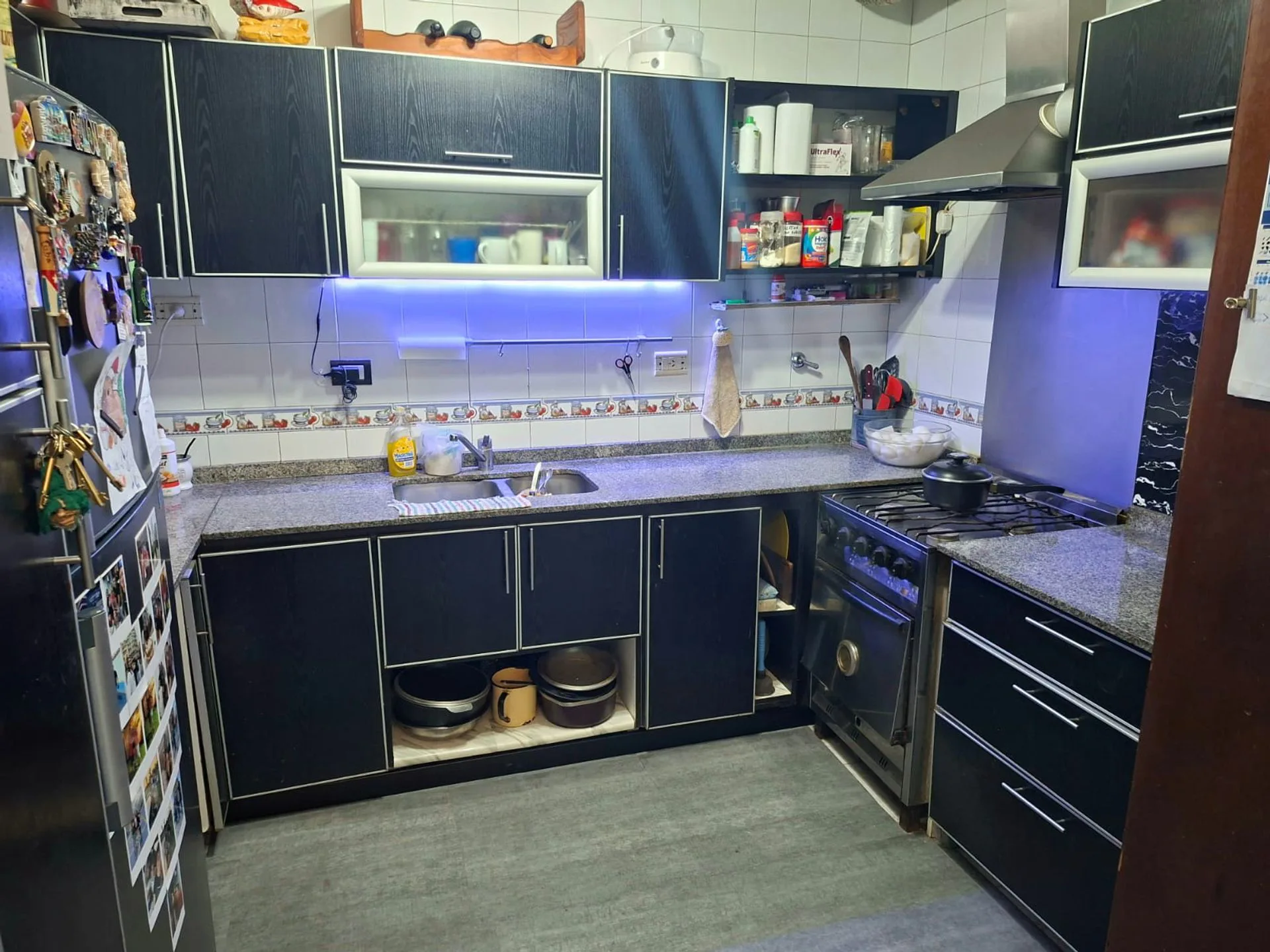 VENTA PH VILLA LURO 4 AMB TERRAZA ENTRADA IDEP. foto 4