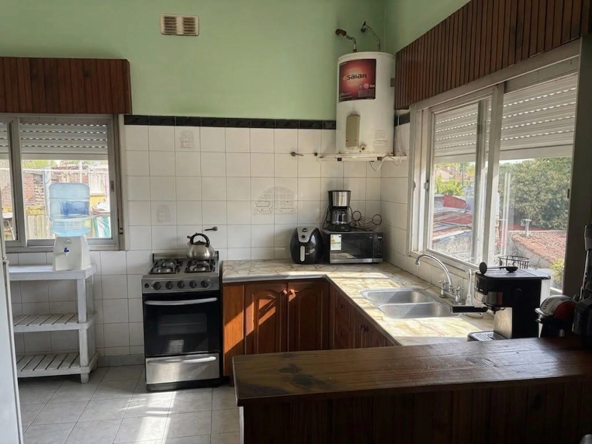 Venta PH 4 Ambientes San Miguel foto 3