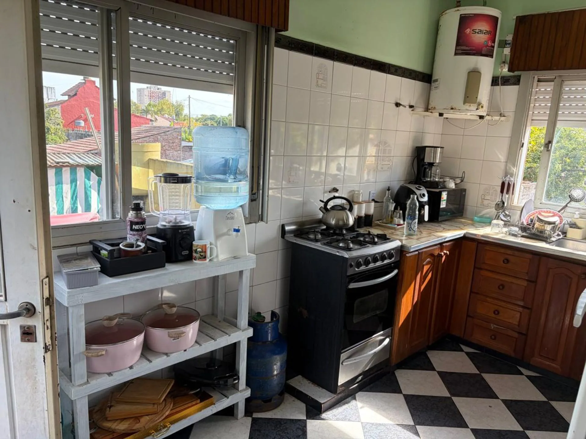 Venta PH 4 Ambientes San Miguel foto 4