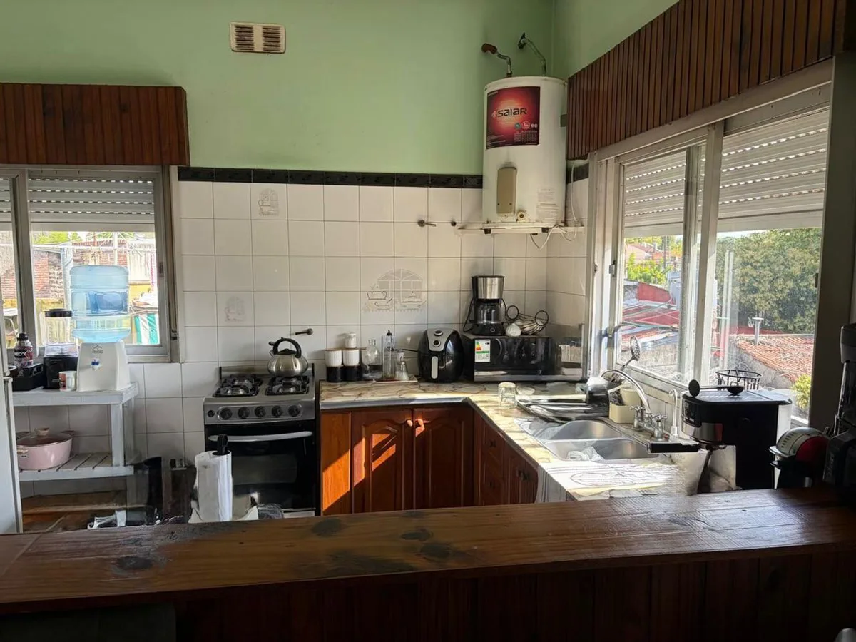Venta PH 4 Ambientes San Miguel foto 5