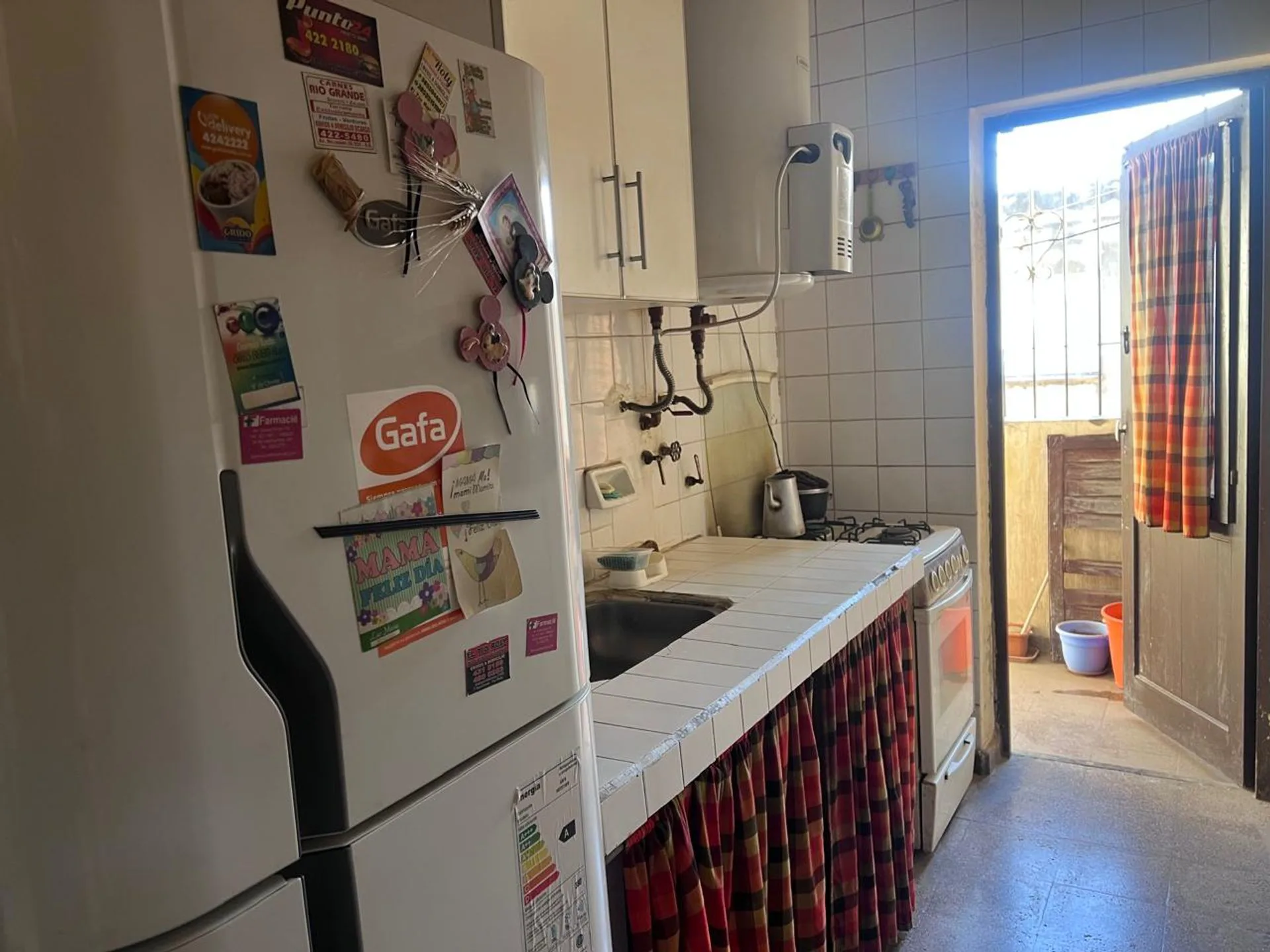 VENTA DEPARTAMENTO 3 DORMITORIOS CIUDAD DEL NIÑO foto 3