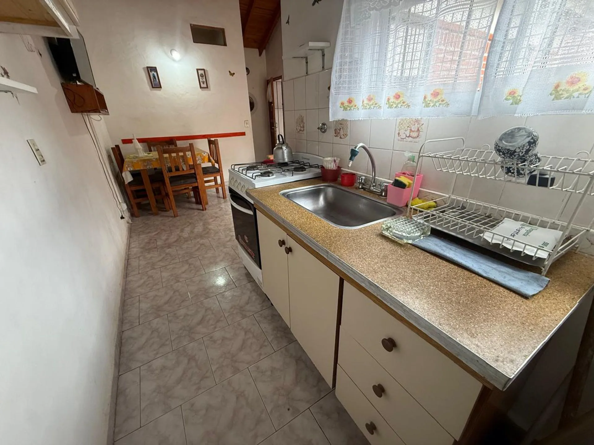 VENTA DEPARTAMENTO 2 AMBIENTES A METROS DEL MAR foto 5