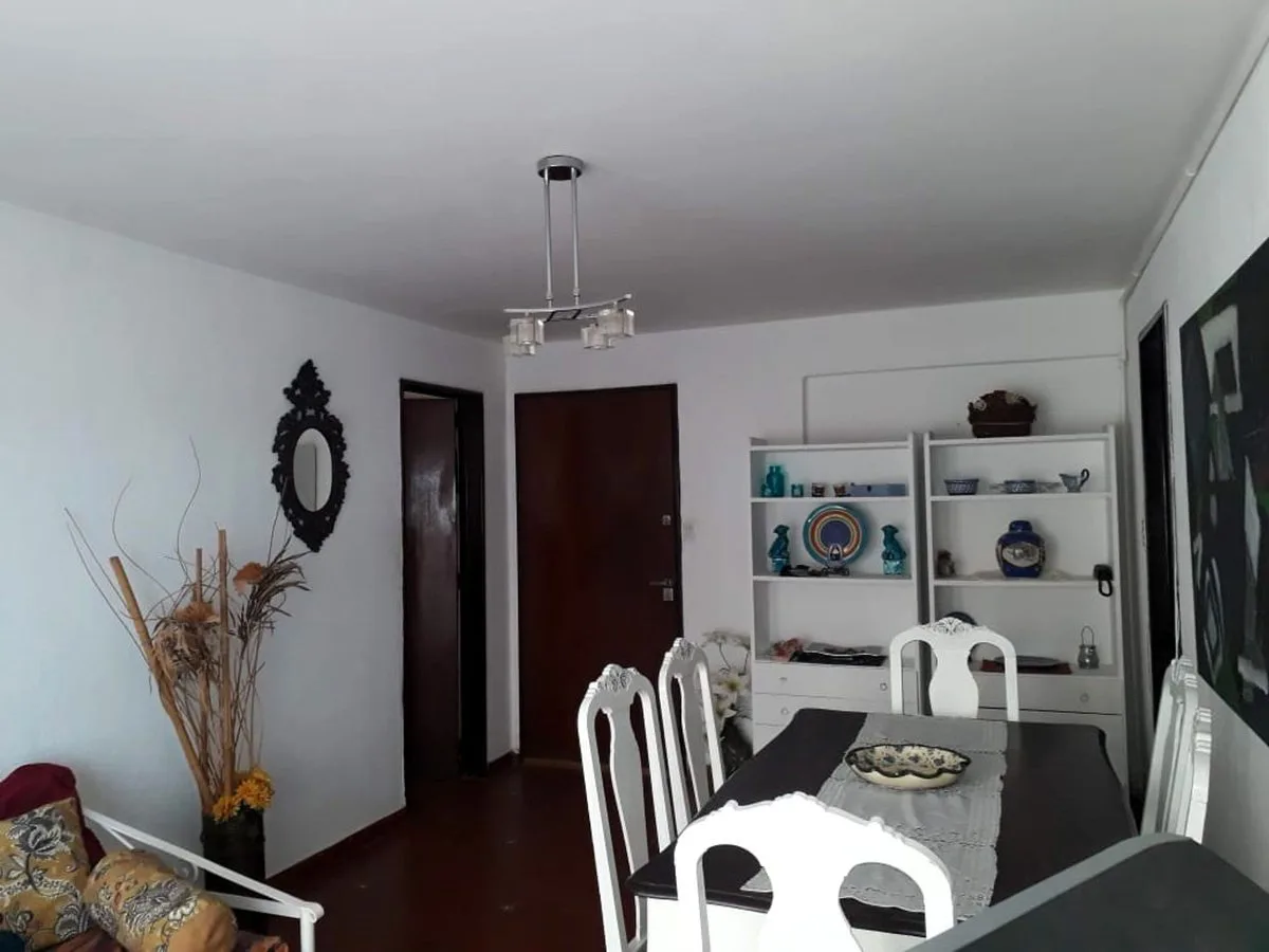VENTA DEPARTAMENTO PINAMAR VISTA AL MAR foto 3