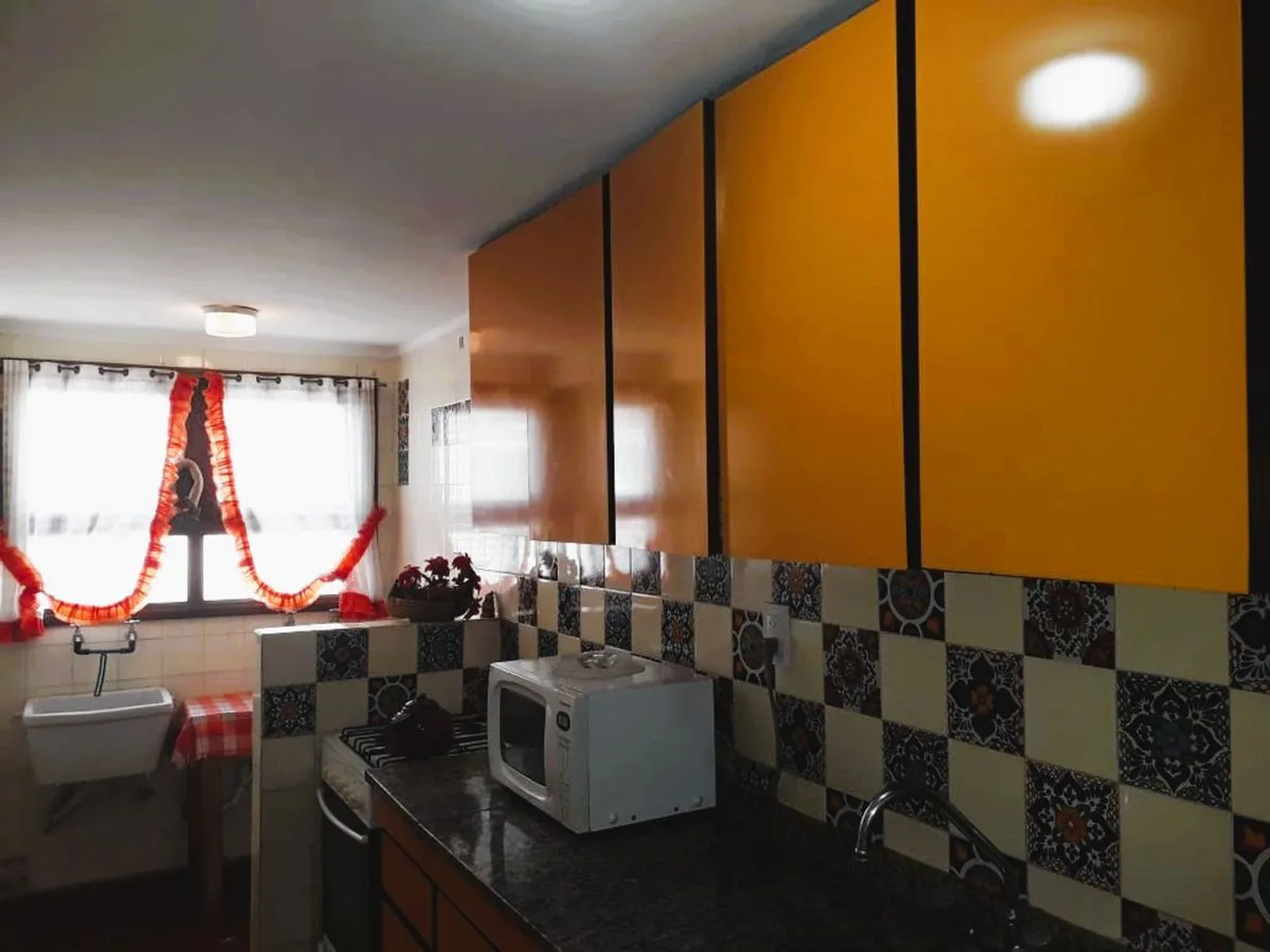 VENTA DEPARTAMENTO PINAMAR VISTA AL MAR foto 4