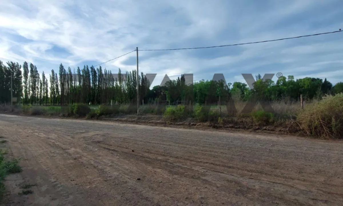 Venta Exclusiva Terreno Zona Apycar foto 2