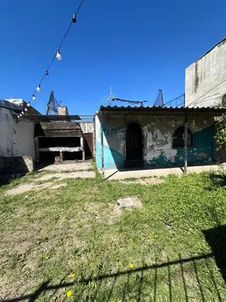 Terreno a la venta en José C Paz foto 5