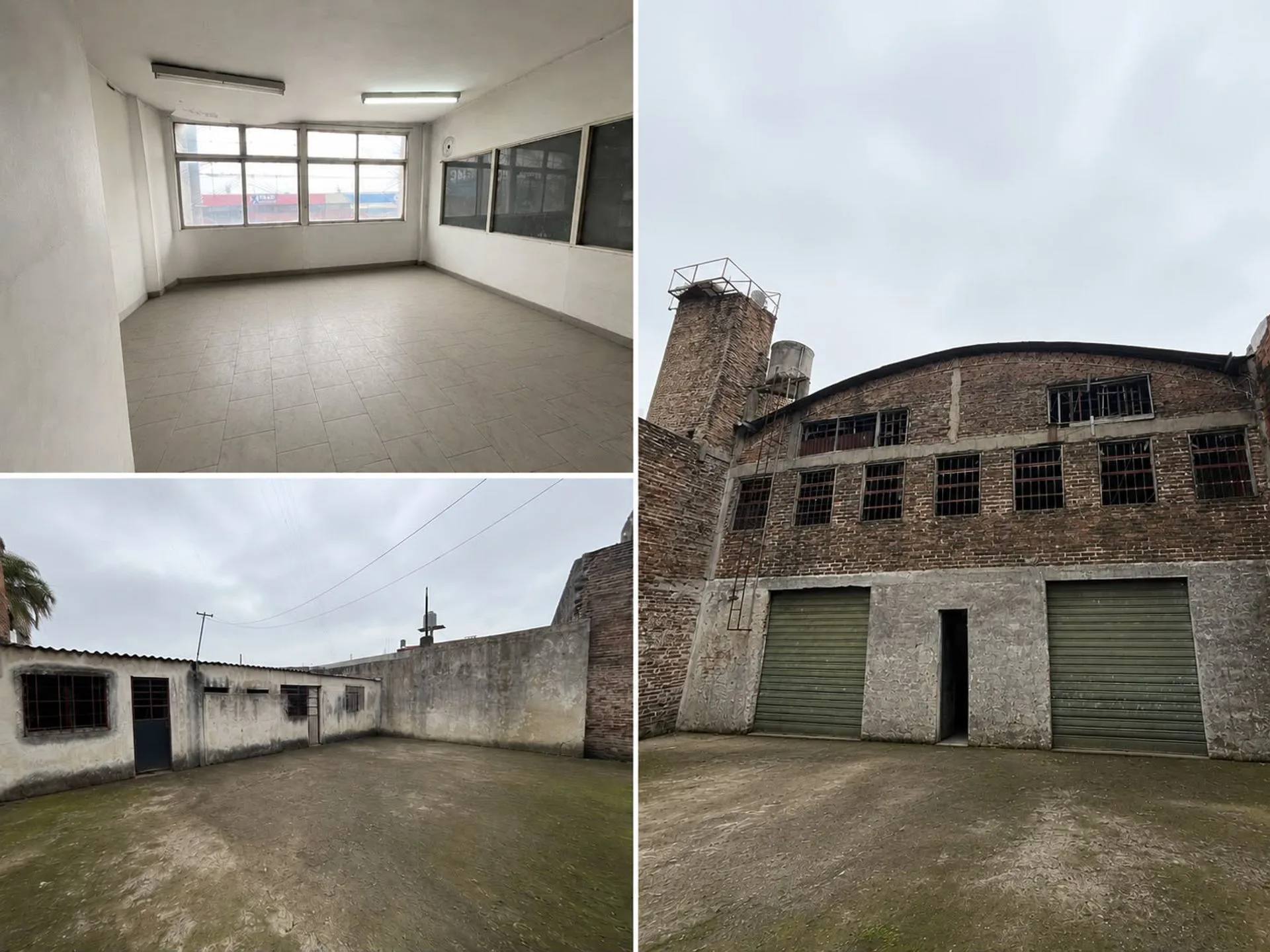 VENTA DE DEPOSITO EN EL CRUCE DE JOSE C. PAZ foto 3