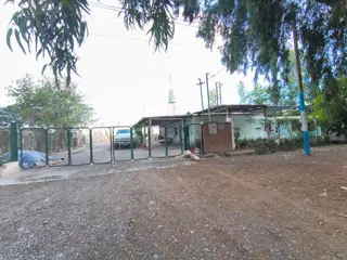 Terreno de 4 has. aprox. Ideal para loteo. Pocito foto 1