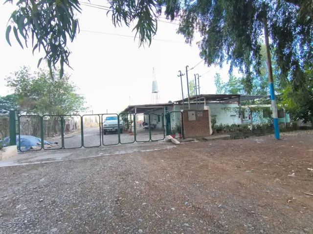 Terreno de 4 has. aprox. Ideal para loteo. Pocito