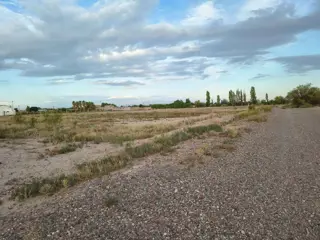 Terreno de 4 has. aprox. Ideal para loteo. Pocito foto 5