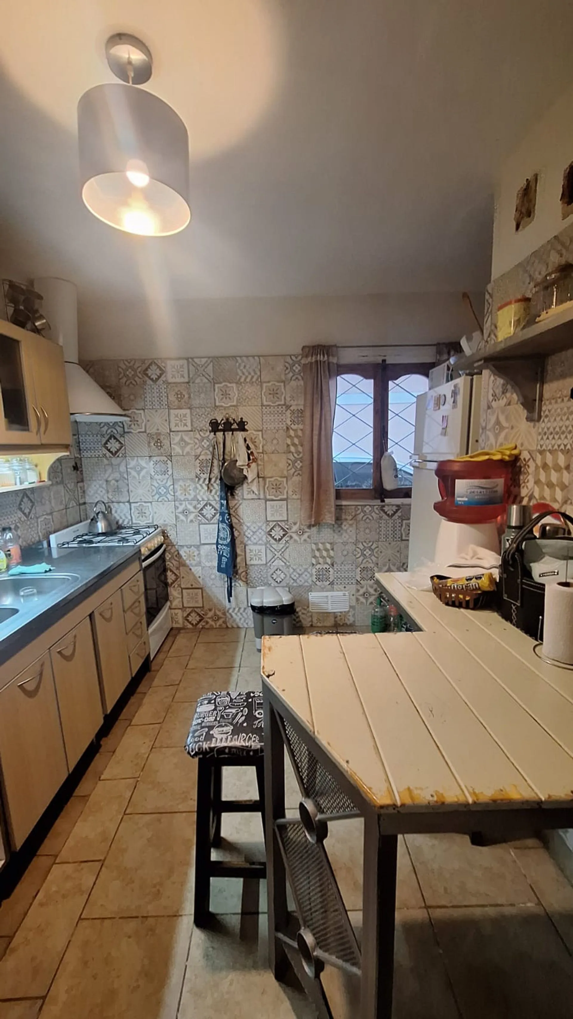 Casa en Venta Las Heras 3 hab/Cochera Apta Credito foto 4