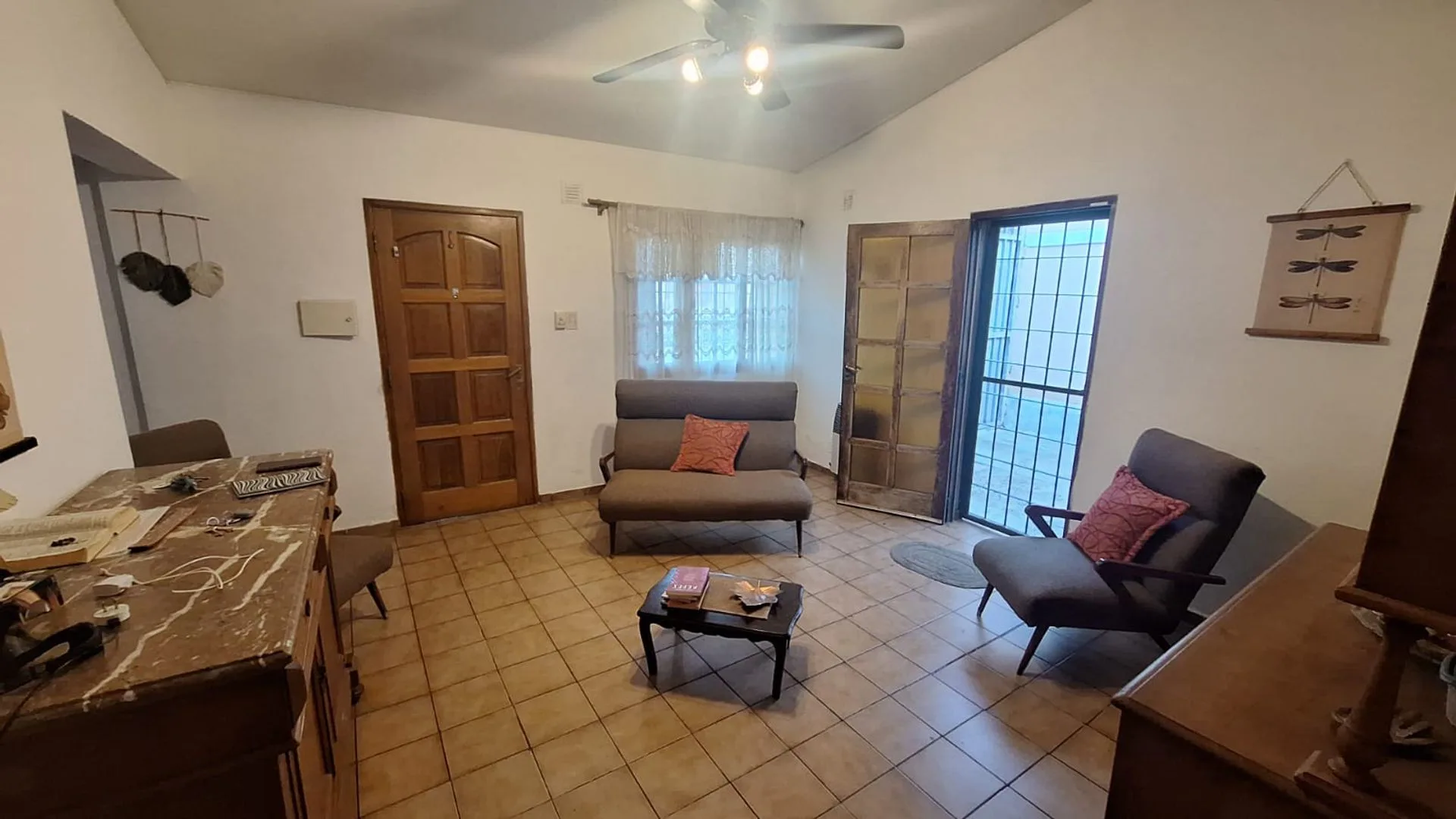 Casa en Venta Las Heras 3 hab/Cochera Apta Credito foto 5