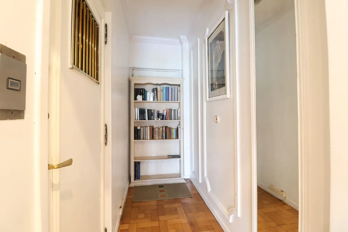 VENTA DEPARTAMENTO 4 AMB CABALLITO APTO CREDITO foto 2