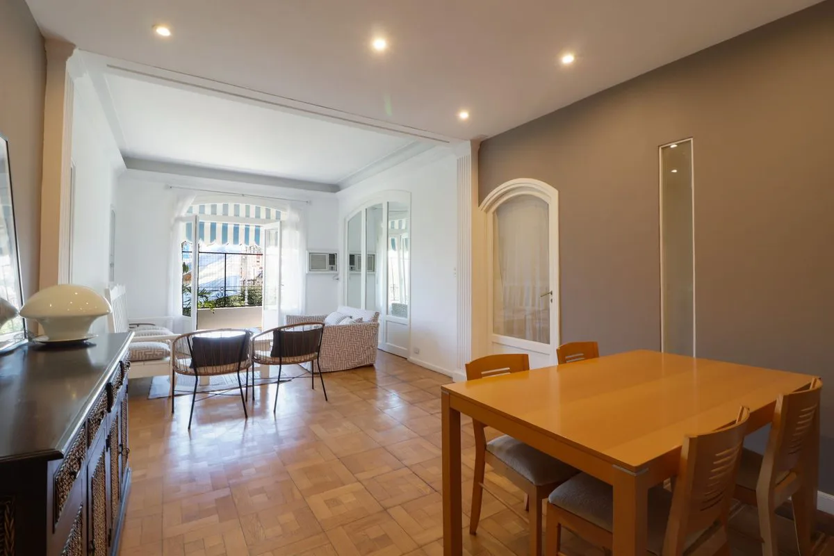 VENTA DEPARTAMENTO 4 AMB CABALLITO APTO CREDITO foto 3