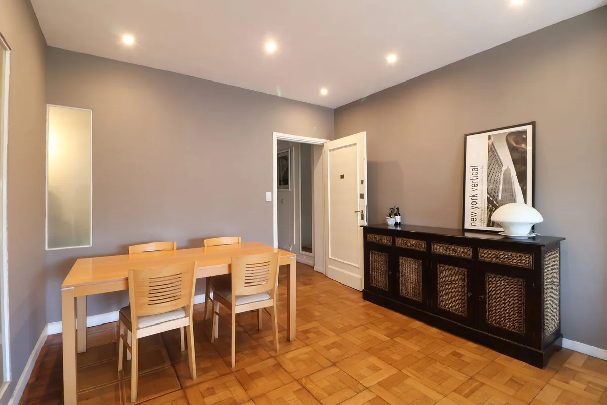 VENTA DEPARTAMENTO 4 AMB CABALLITO APTO CREDITO foto 4
