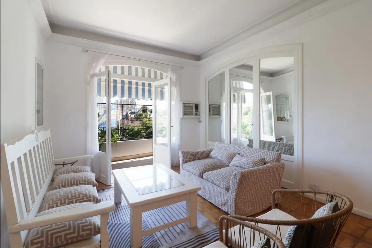 VENTA DEPARTAMENTO 4 AMB CABALLITO APTO CREDITO foto 5