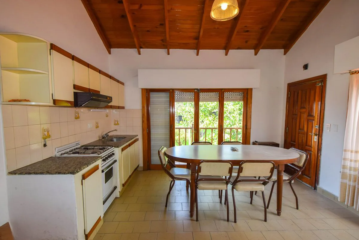 VENTA PH 3 AMBIENTES VILLA LOURDES foto 2