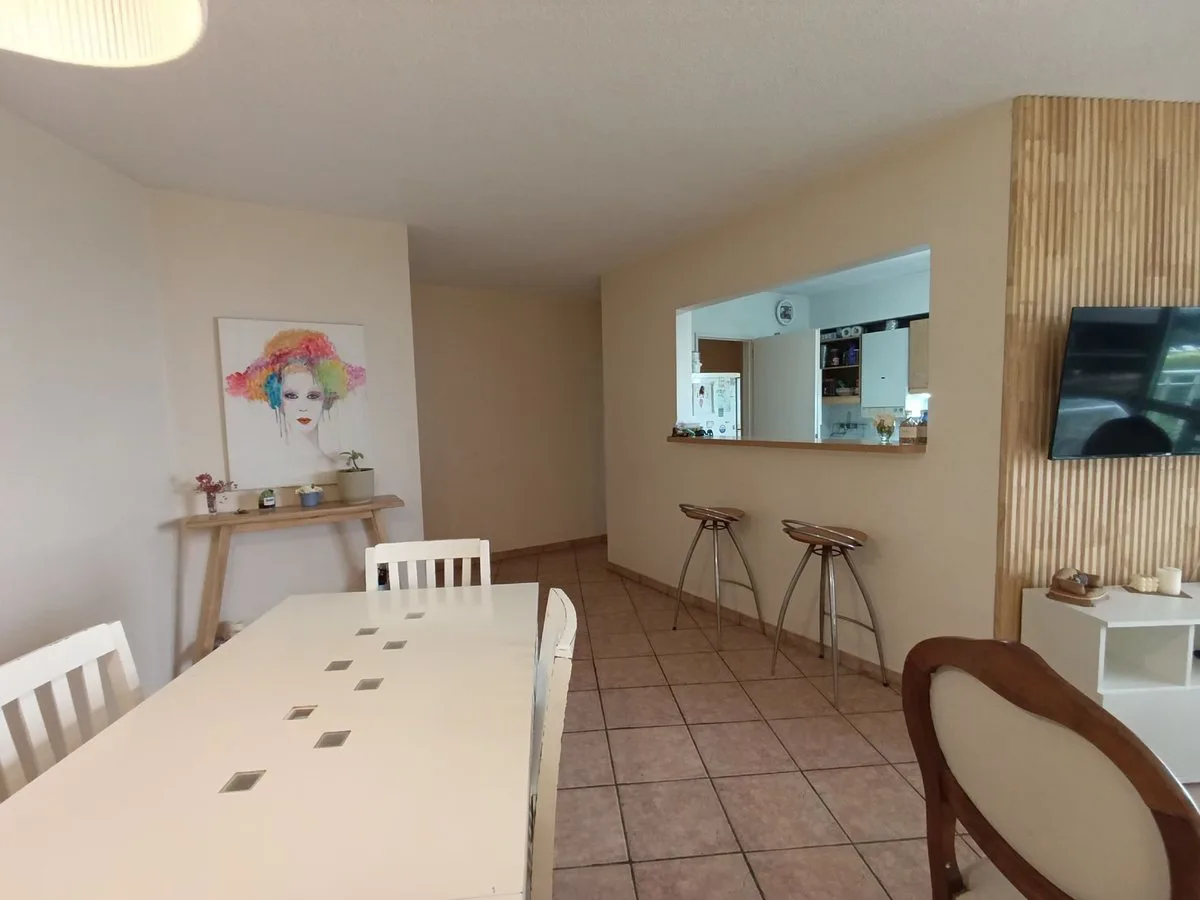 VENTA DEPARTAMENTO 4 AMBIENTES TALAR DE MARTINEZ foto 5