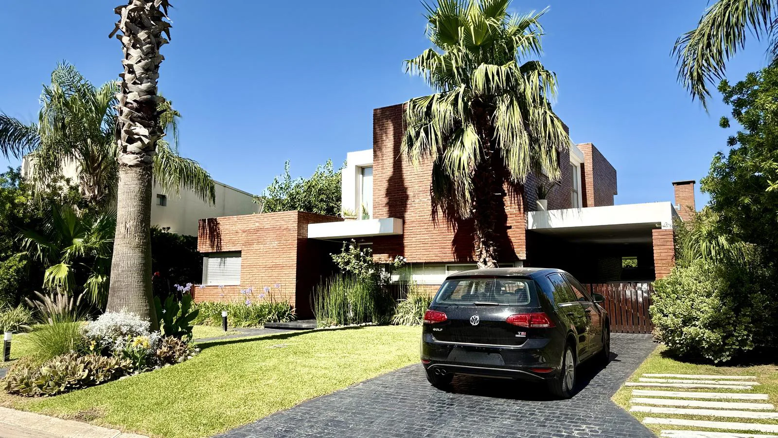 Casa en Funes foto 3
