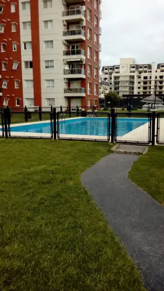 DEPARTAMENTO 2 AMBIENTES TORRES DE FIERRO BERNAL foto 1