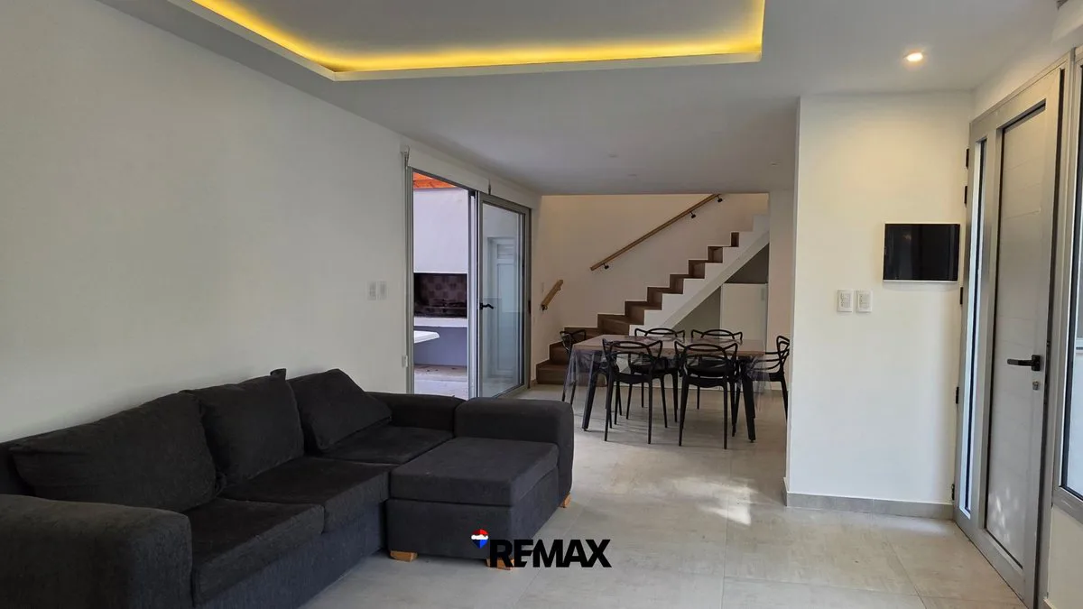 VENTA DUPLEX 2 DOR 2 BAÑOS LAS DUNAS MONTE HERMOSO foto 4