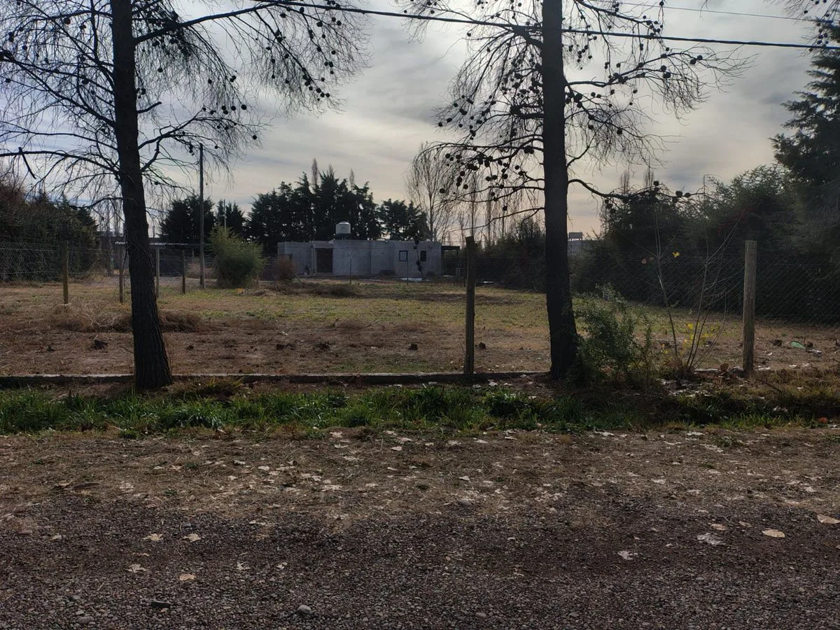 “Lote en venta en PEDRIEL, Financiación disponible foto 2