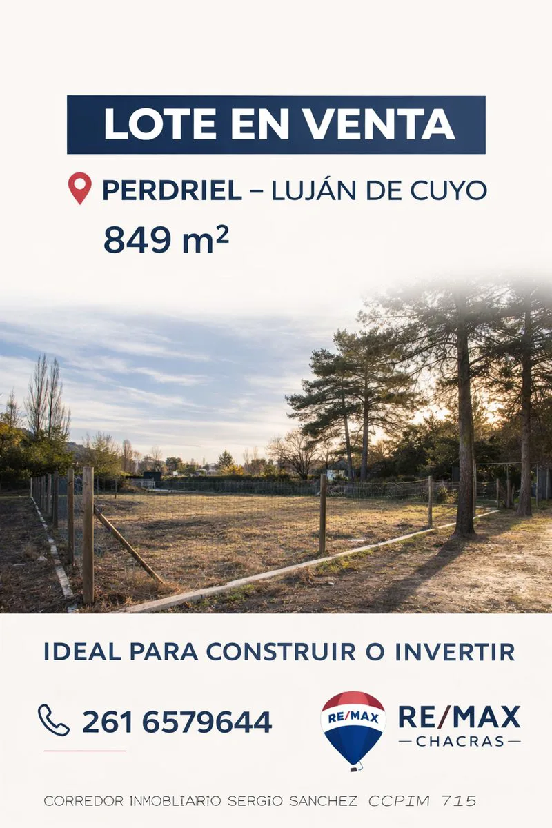“Lote en venta en PEDRIEL, Financiación disponible foto 3