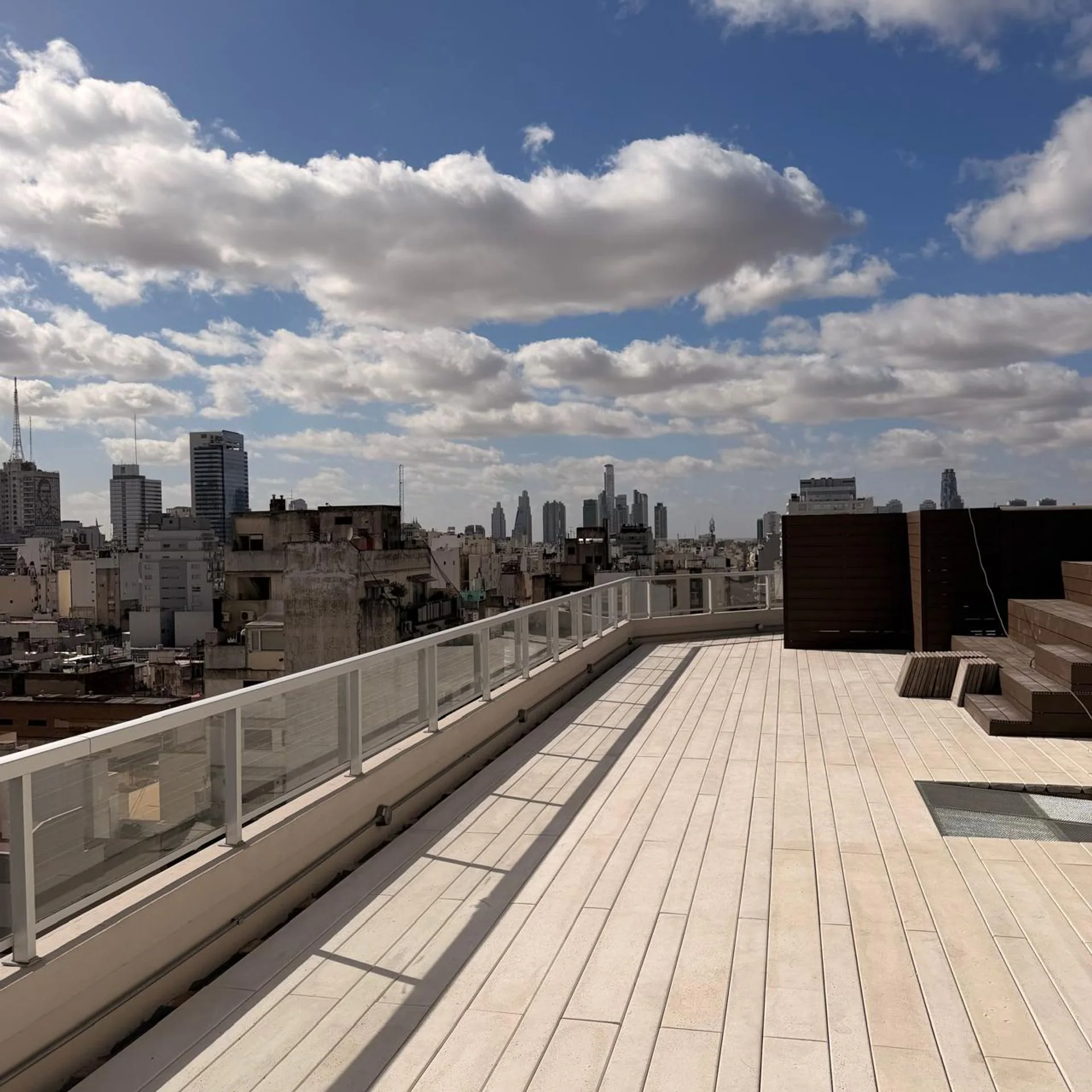 MONOAMBIENTE A ESTRENAR FULL AMENITIES  Y PILETA foto 3