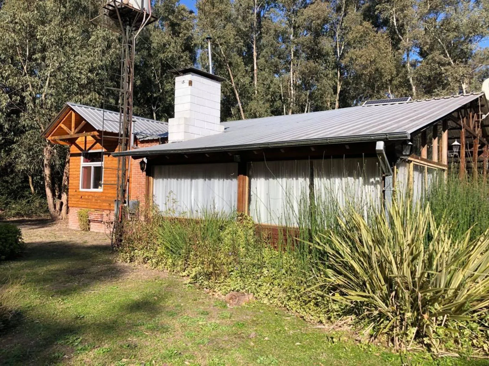 Casa quinta en Bosque Encantado foto 2