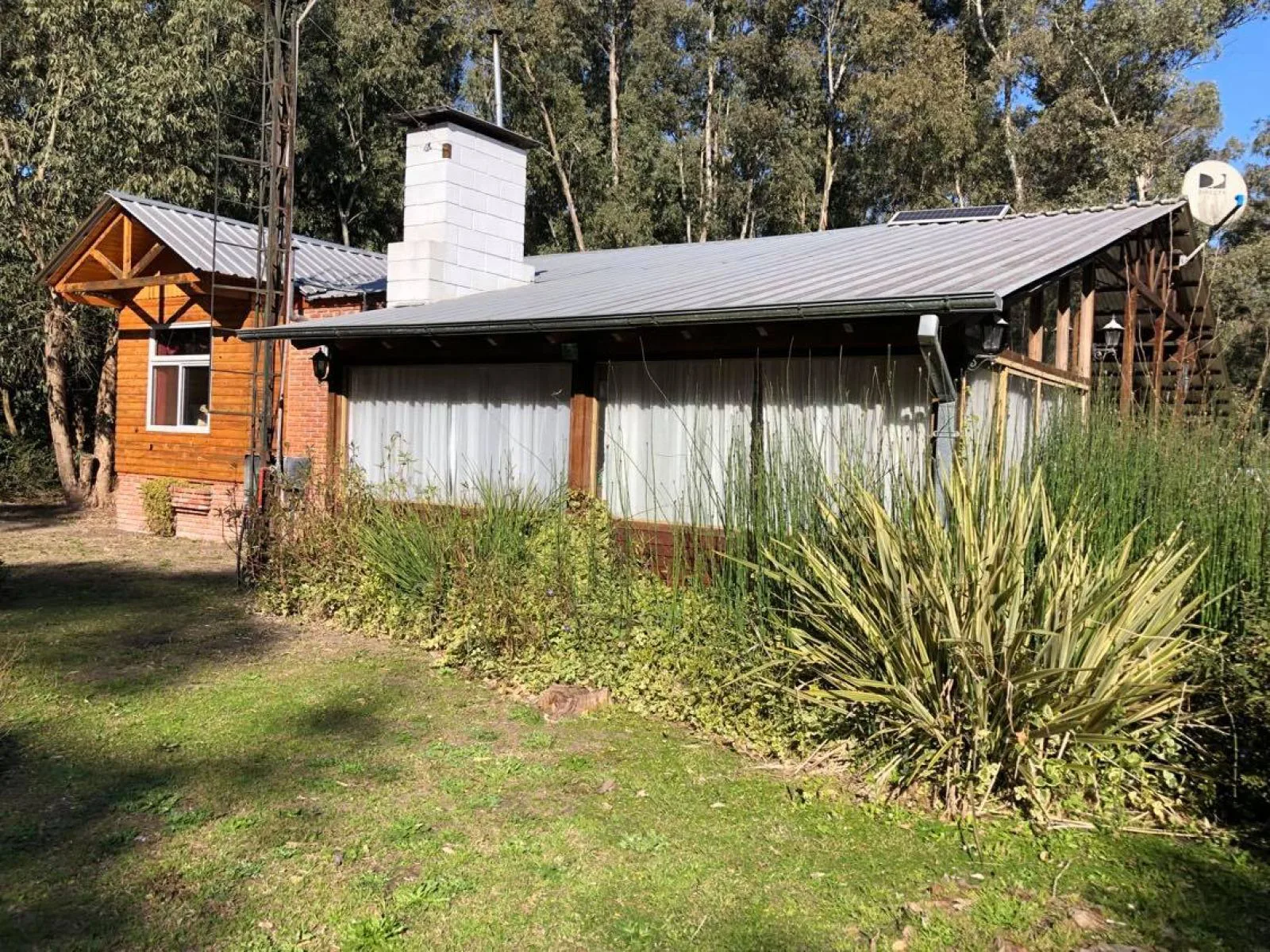 Casa quinta en Bosque Encantado foto 3