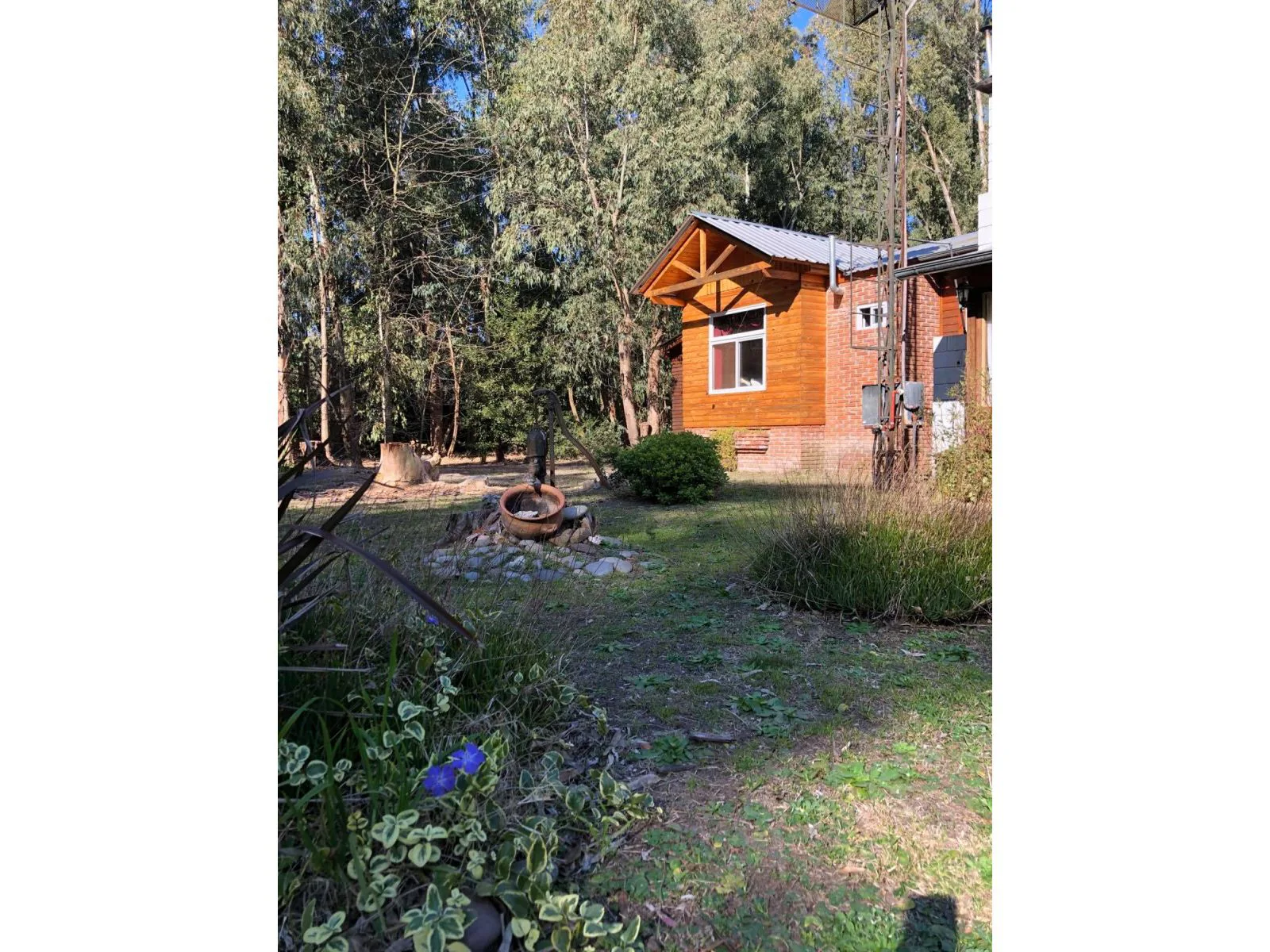 Casa quinta en Bosque Encantado foto 5