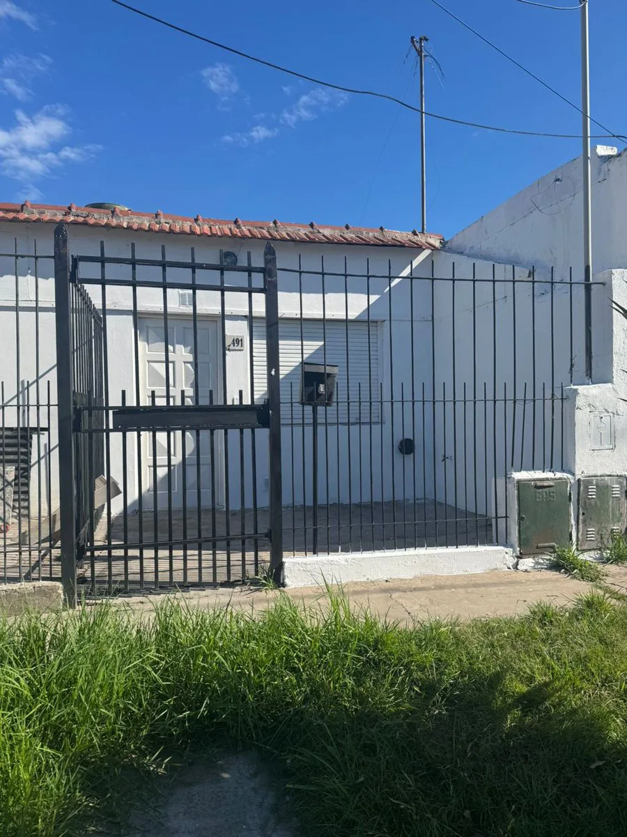 PH EN VENTA DE 2 AMB CON PATIO