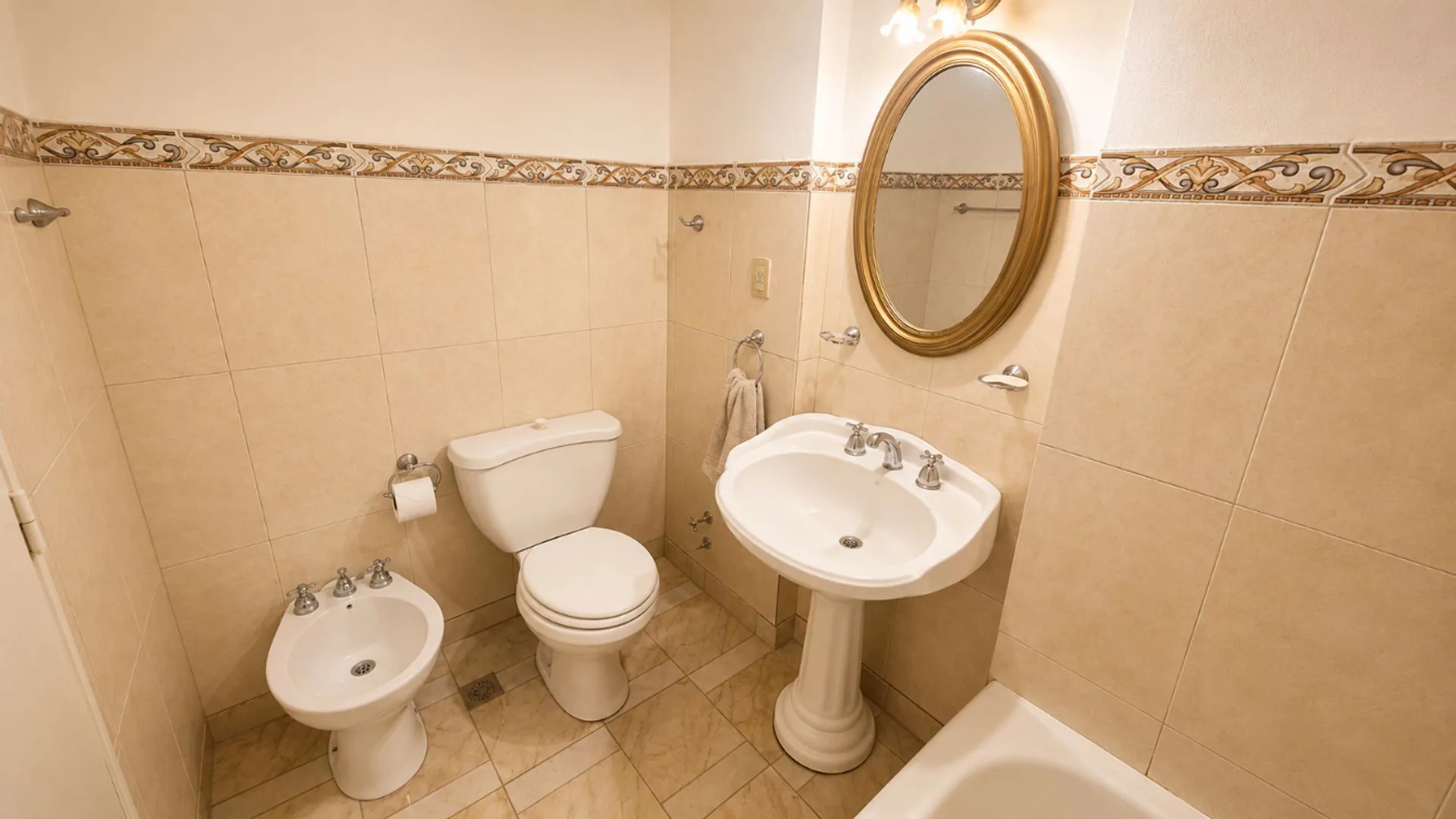 ALQUILER 3 AMBIENTES - RETIRO - APTO PROFESIONAL. foto 4
